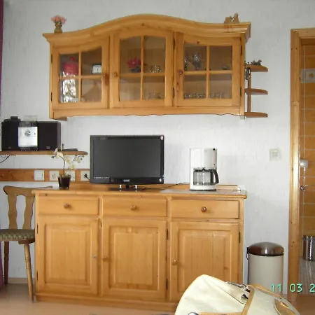 Apartmán Sonnenhof *