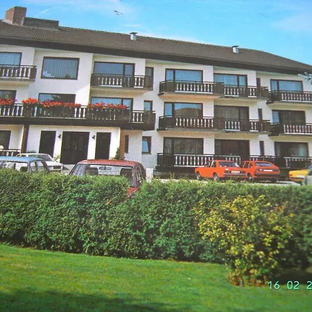 Sonnenhof Apartmán