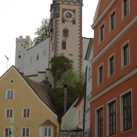 Apartmán Sonnenhof