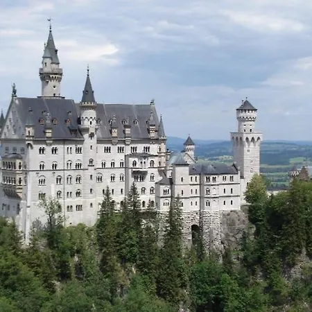 Sonnenhof Füssen