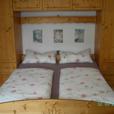 Апартаменты Sonnenhof *