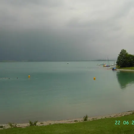 Sonnenhof Фюссен