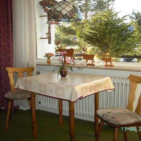 Sonnenhof Füssen