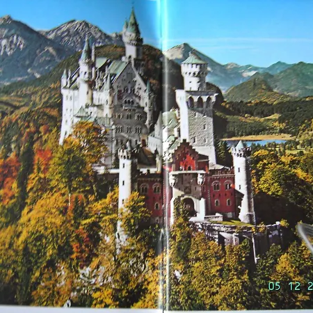 Sonnenhof Füssen