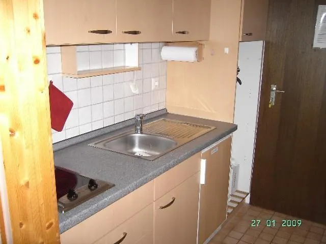 Sonnenhof Фюссен