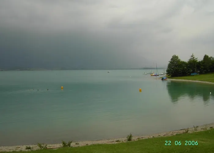 Sonnenhof Фюссен