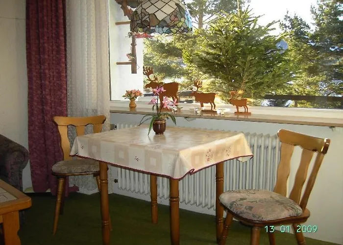 Sonnenhof Фюссен