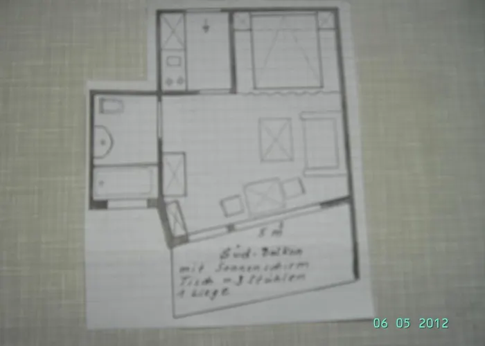 Apartman Sonnenhof *